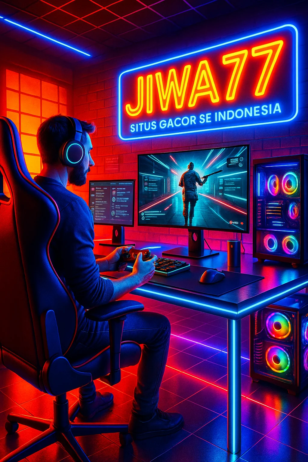 JIWA77